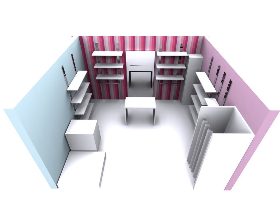 Foto 4 ABBIGLIAMENTO BIMBO